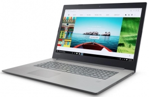 Lenovo IdeaPad 320-17IKB Gray